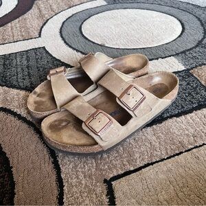 Men’s Birkenstock Size 10